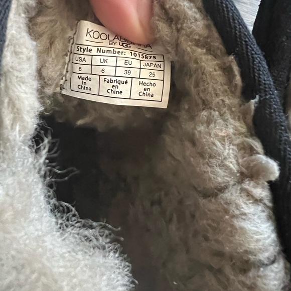 Koolaburra by UGG boots - Picture 4 of 5